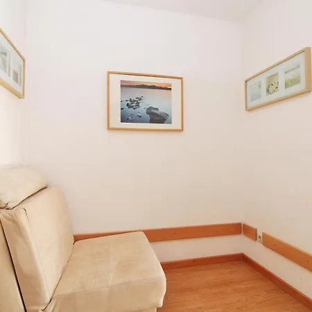 Appartementanlage Ostseeblick - Fehmarn 22 *