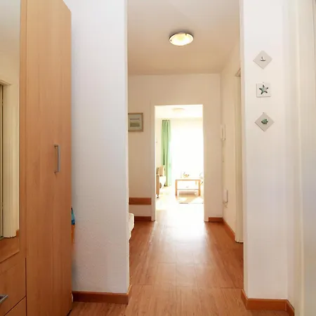 Appartementanlage Ostseeblick - Fehmarn 22 شقة