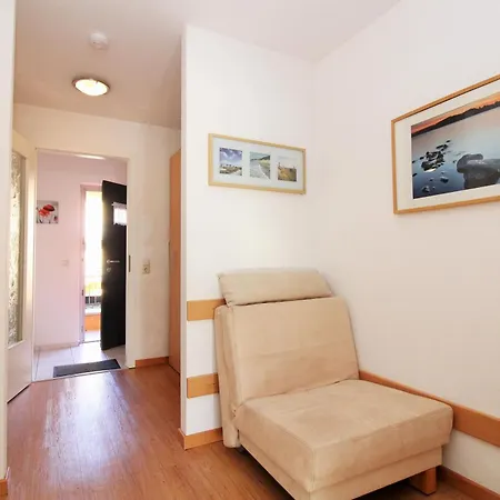 Appartementanlage Ostseeblick - Fehmarn 22 Kuehlungsborn