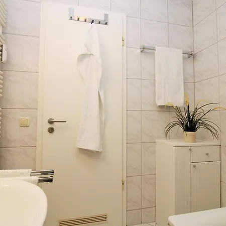 Appartementanlage Ostseeblick - Fehmarn 22 شقة Ostseebad Kühlungsborn