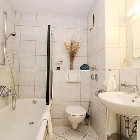 Appartementanlage Ostseeblick - Fehmarn 22 شقة