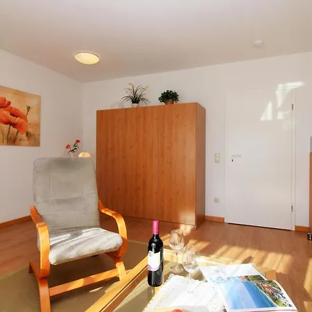 Appartementanlage Ostseeblick - Fehmarn 22 Apartment Kuehlungsborn